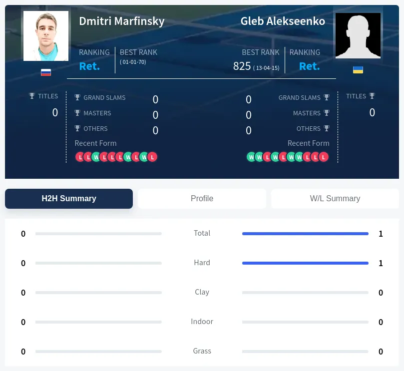Alekseenko Marfinsky H2h Summary Stats