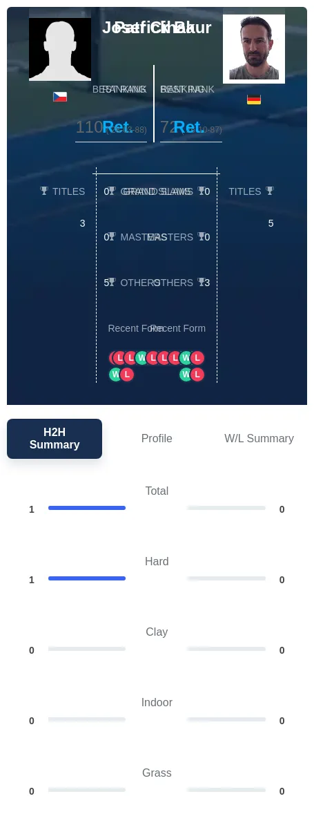 Cihak Baur H2h Summary Stats