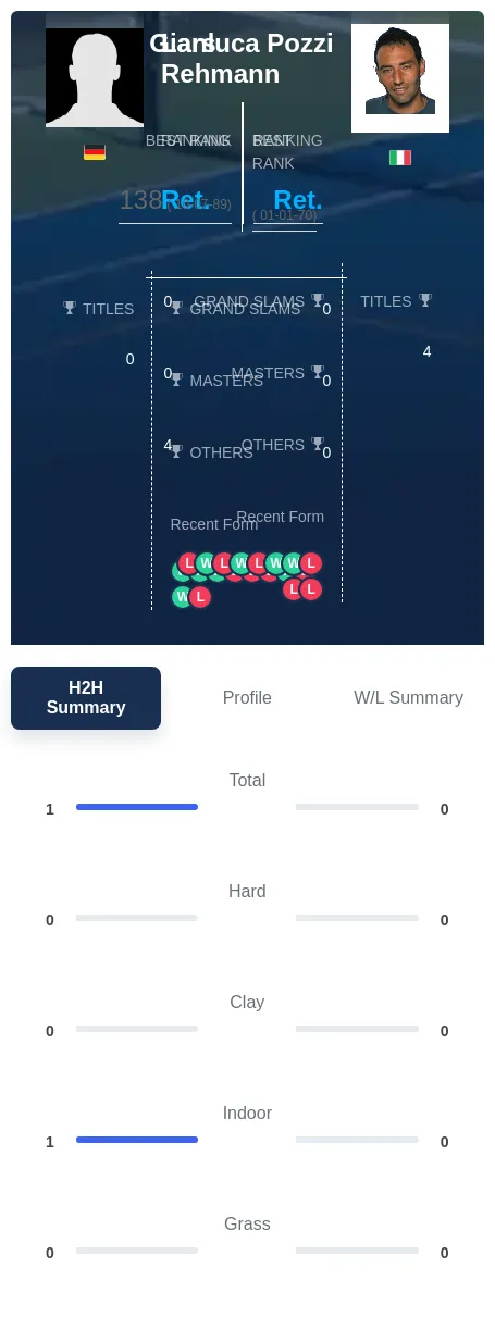 Rehmann Pozzi H2h Summary Stats