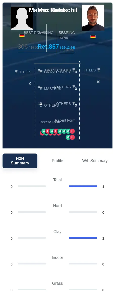 Bohl Netuschil H2h Summary Stats