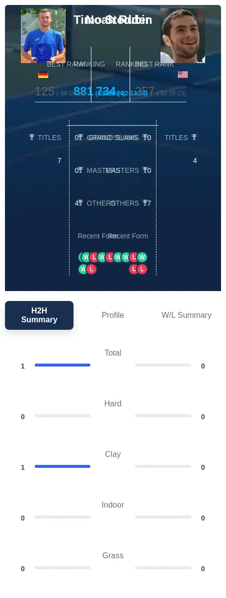 Stodder Rubin H2h Summary Stats