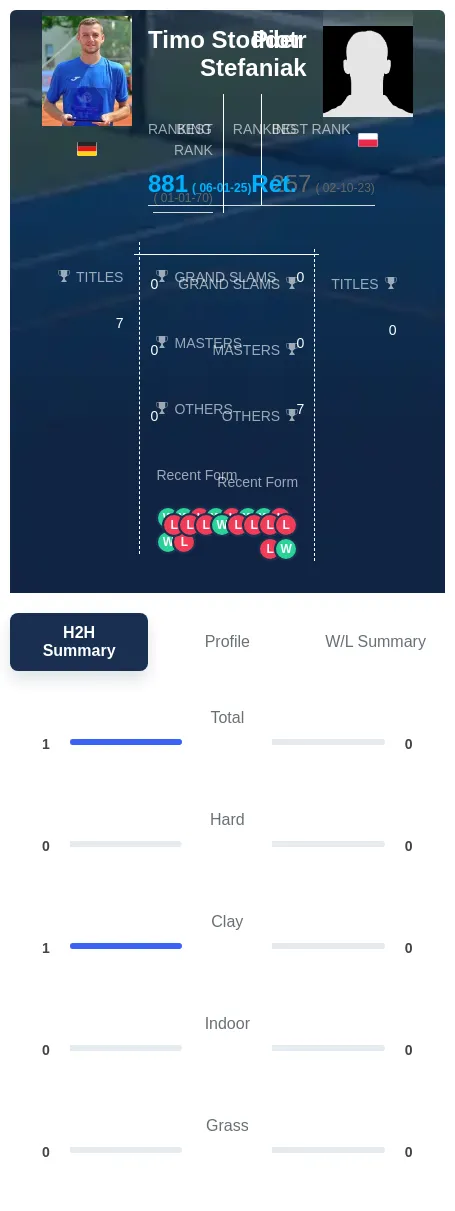Stodder Stefaniak H2h Summary Stats