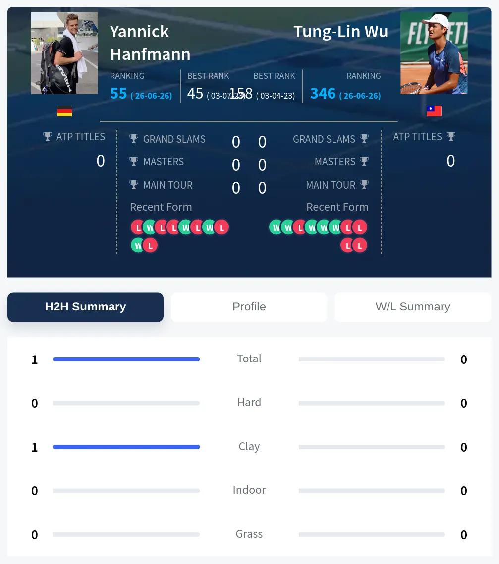 Hanfmann Wu H2h Summary Stats