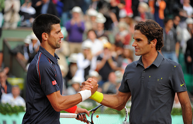 Novak Djokovic vs Roger Federer ATP Finals 2019 Preview and Prediction