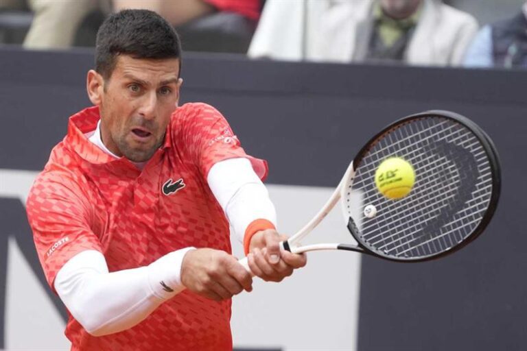 Djokovic vs Fokina French Open 2023 Preview and Prediction