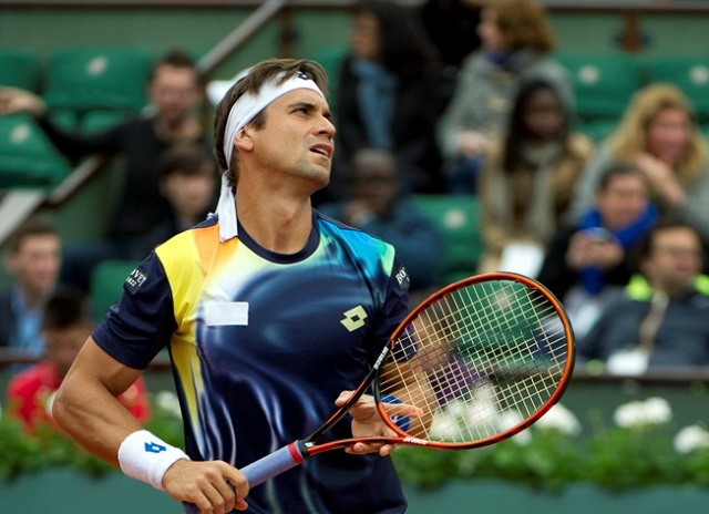 David Ferrer vs Pablo Andujar Preview – ATP Barcelona 2015 SF
