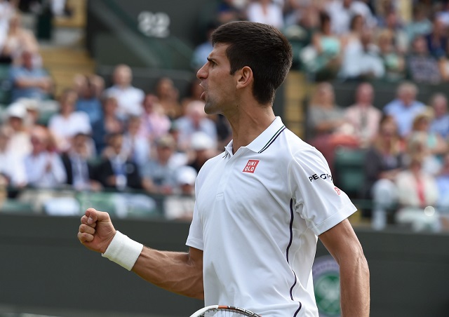 Novak Djokovic vs David Goffin Wimbledon 2019 QF Preview and Prediction
