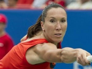 Cibulkova, Jankovic, Lisicki out of WTA Rogers Cup in Montreal