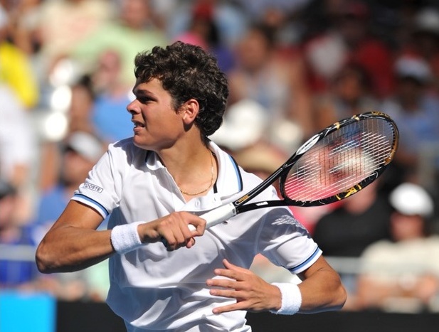Milos Raonic vs Juan Monaco Preview – ATP Shanghai Masters 2014 Round 2