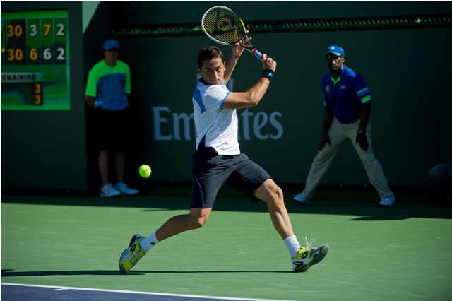 Nicolas Almagro Withdraws from US Open