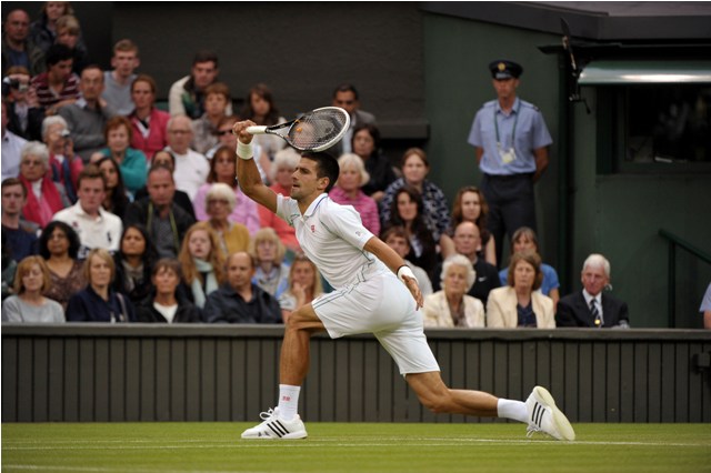 Novak Djokovic vs Roberto Bautista Agut Wimbledon 2019 SF Preview