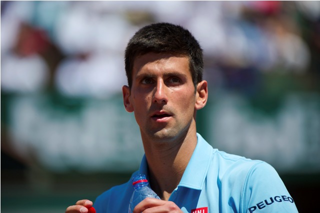 Djokovic considered retiring during injury layoff in 2018