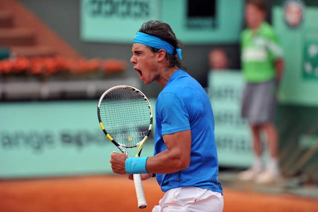 Rafael Nadal vs Nicolas Almagro Preview – ATP Barcelona 2015 Round 2