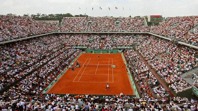 5 Intense Questions that French Open 2015 will Answer – A Preview to ROLAND GARROS