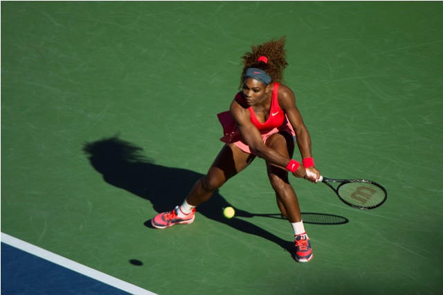 Serena Williams vs Andrea Petkovic Rogers Cup Toronto 2015 Preview