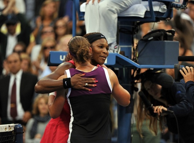 Serena Williams vs Samantha Stosur Preview – WTA Montreal 2014 Round 2