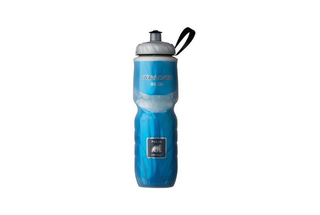 Sports Insulated Polar Water Bottle Description and Reviews