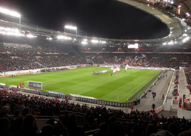 Stuttgart vs FC Köln H2H Stats – Bundesliga 2015 Preview and Prediction