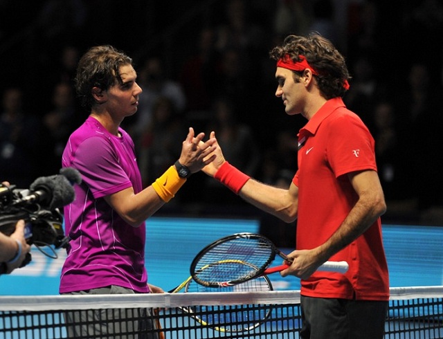 ATP World Tour Finals 2013 Draw Preview and Analysis