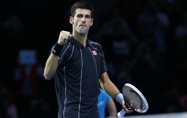 Novak Djokovic vs Dominic Thiem ATP Finals 2019 Preview and Prediction