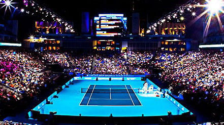 ATP World Tour Finals Players Preview: The Race For 9th