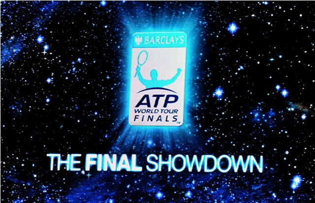 ATP World Tour Finals Race Heats Up in Asia and Europe