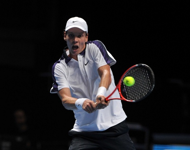 Tomas Berdych vs Stanislas Wawrinka Preview – ATP World Tour Finals 2013