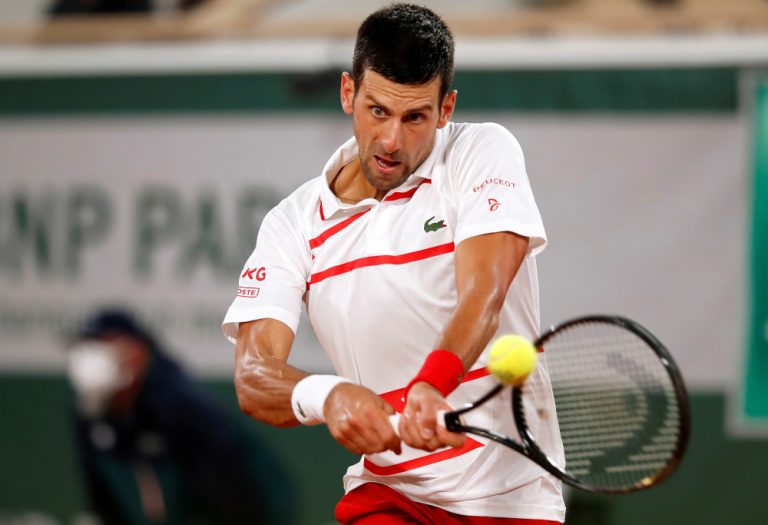 Djokovic Forced to Withdraw From Indian Wells After Exemption Application Denied