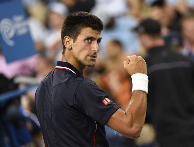 Novak Djokovic vs John Isner Shanghai Masters 2019 Preview and Prediction