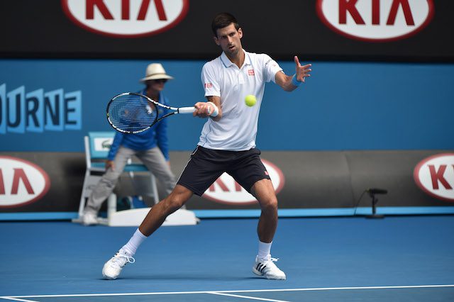 Novak Djokovic vs Andy Murray Preview – Australian Open 2015 Final