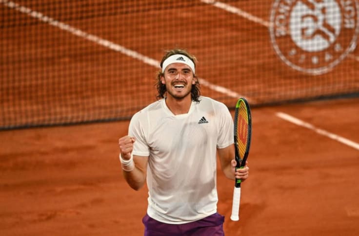 Jiri Vesely vs Stefanos Tsitsipas French Open 2023 Preview and Prediction