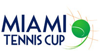 Miami Tennis Cup Exhibition