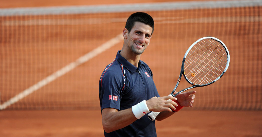 Djokovic beats Youzhny to reach third round in Monte Carlo