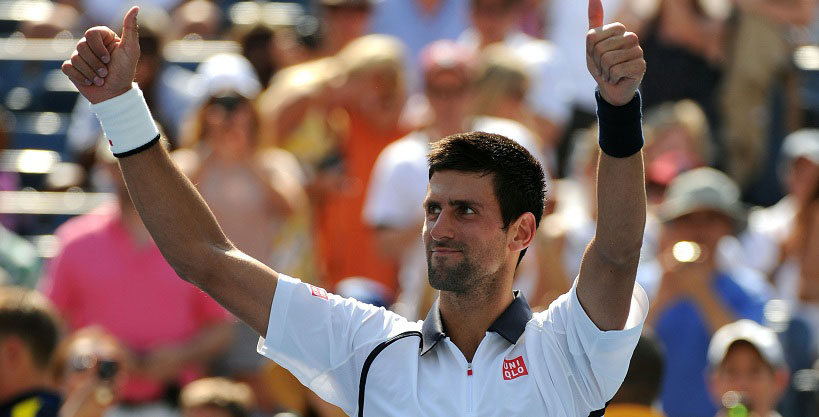 Djokovic beats Berdych, plays Ferrer in Australian Open semis
