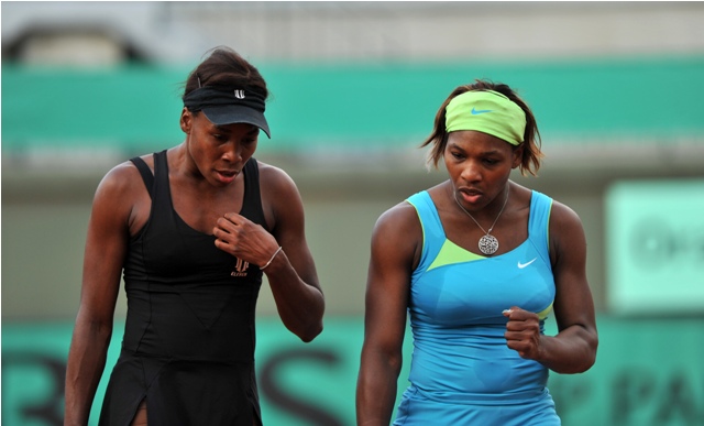 Serena Williams vs Venus Williams WTA Montreal 2014 SF Preview
