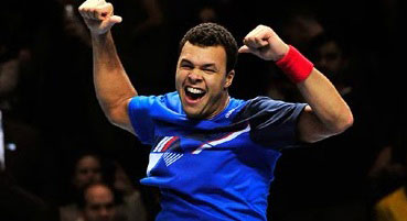 ATP World Tour Finals Players Preview: #7 Jo-Wilfried Tsonga