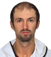 Konstantin Kravchuk profile, results h2h's