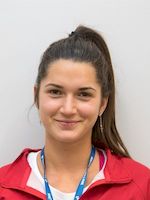 Bojana Marinkovic profile, results h2h's